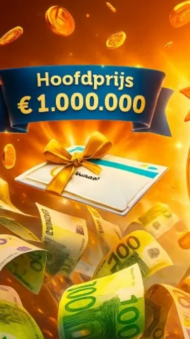 Staatsloterij Casino Screenshot