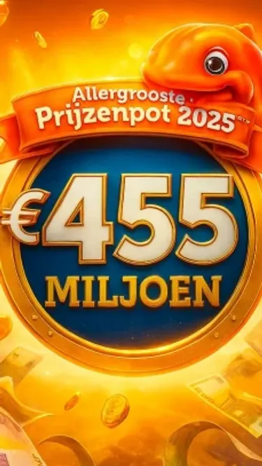 Staatsloterij Casino Screenshot