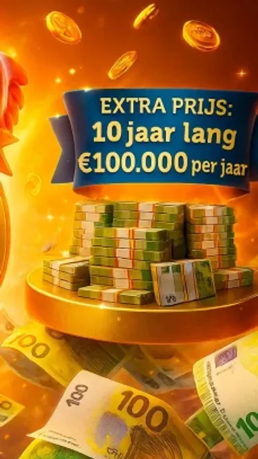 Staatsloterij Casino Screenshot